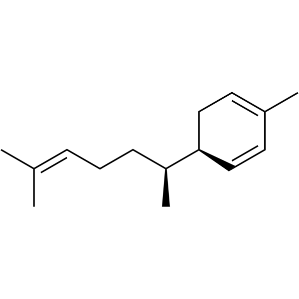 Zingiberene (α-Zingiberene; (-)-Zingiberene) 495-60-3